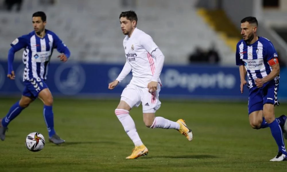 Διασυρμός! Έμεινε εκτός Κυπέλλου η Ρεάλ από ομάδα τρίτης κατηγορίας (βίντεο)